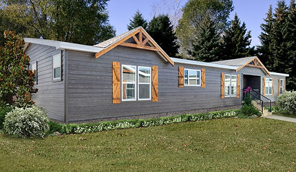 Manufactured Homes