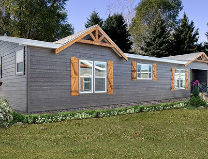 Manufactured Homes