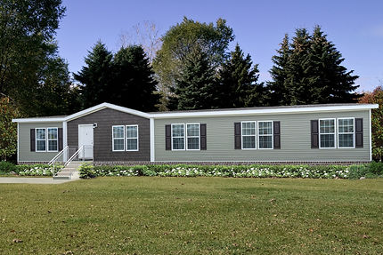 Mobile Homes