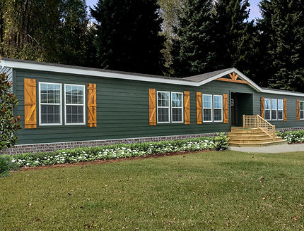 Manufactured Homes