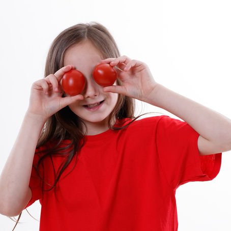 L'alimentazione nei bambini (parte 3)