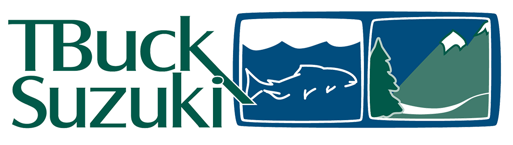 T Buck Suzuki Environmental Foundation logo