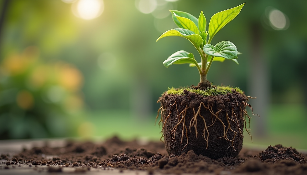 Boost Your Plant Growth with the Right Pot