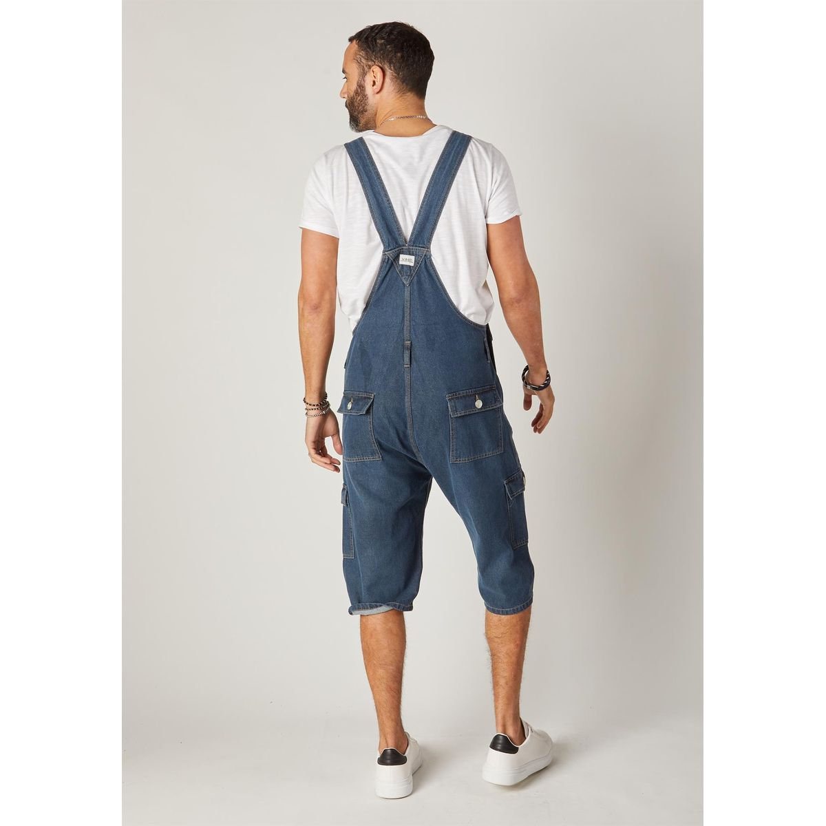 نادم انفصال في البداية pantalon jardinero - newlyweddingproductions.com