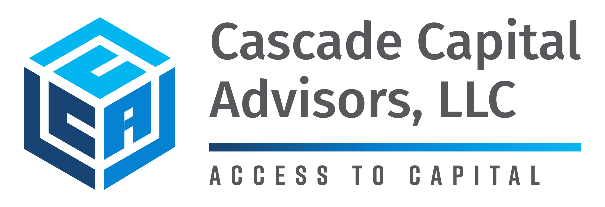 Finacial Advisor Cascade Capital Advisors, LLC United States