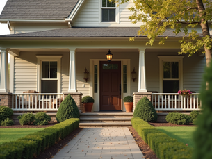 Maximize Your VA Loan Benefits with Avenue 2