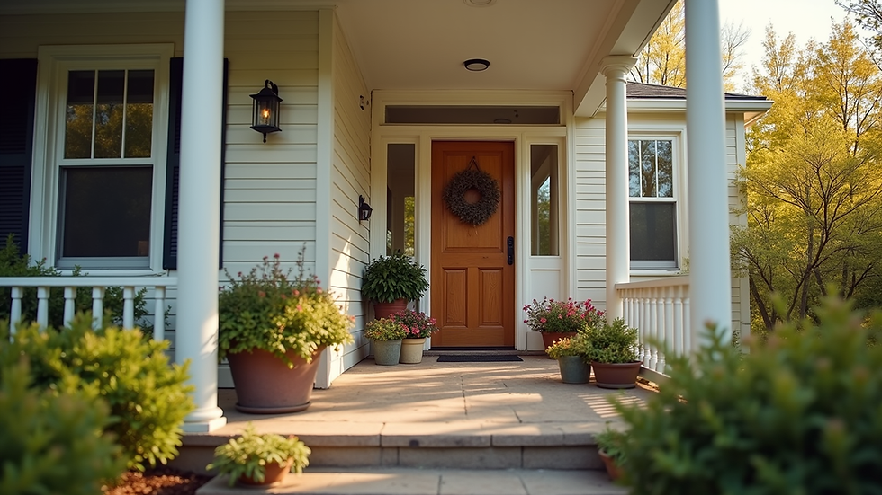 Understanding VA Loans: A Guide for Homebuyers