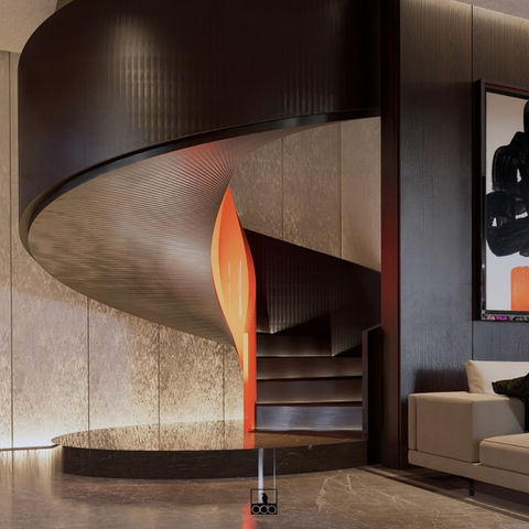 Luxury interior design, antalya içmimar, iç mimar antalya, içmimar, lüks evler, lara hill, tasarım evler, merdiven