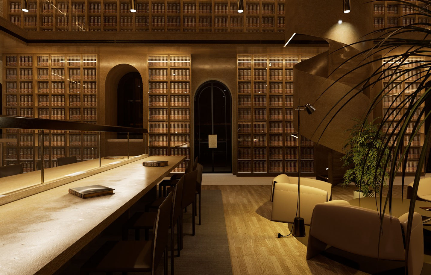 Rami Kütüphanesi, İSTANBUL