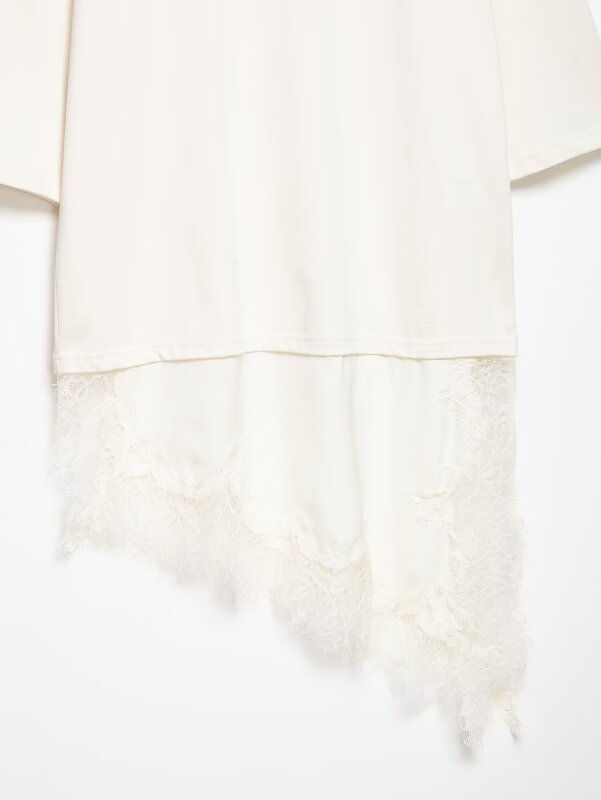 Thumbnail: Lara Lace Tee