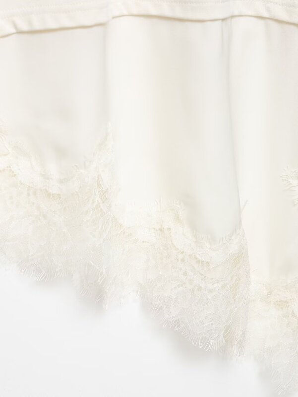 Thumbnail: Lara Lace Tee