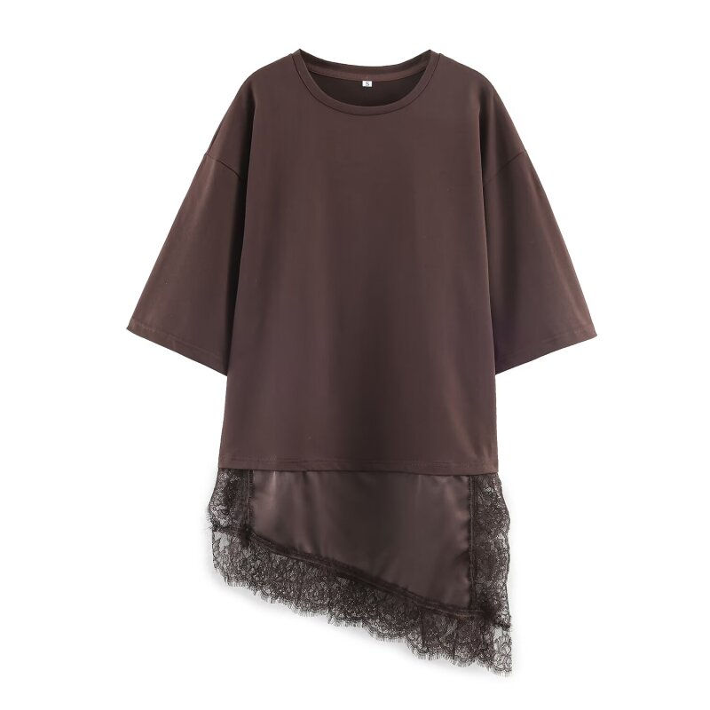 Thumbnail: Lara Lace Tee