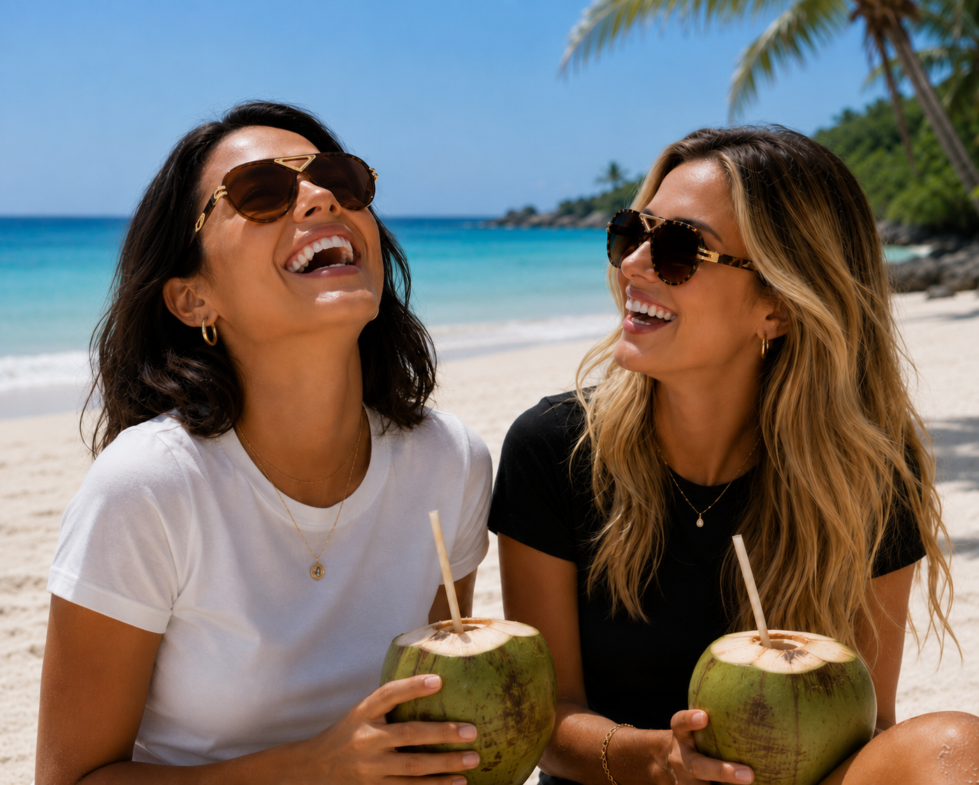 Mayfair Sunglasses