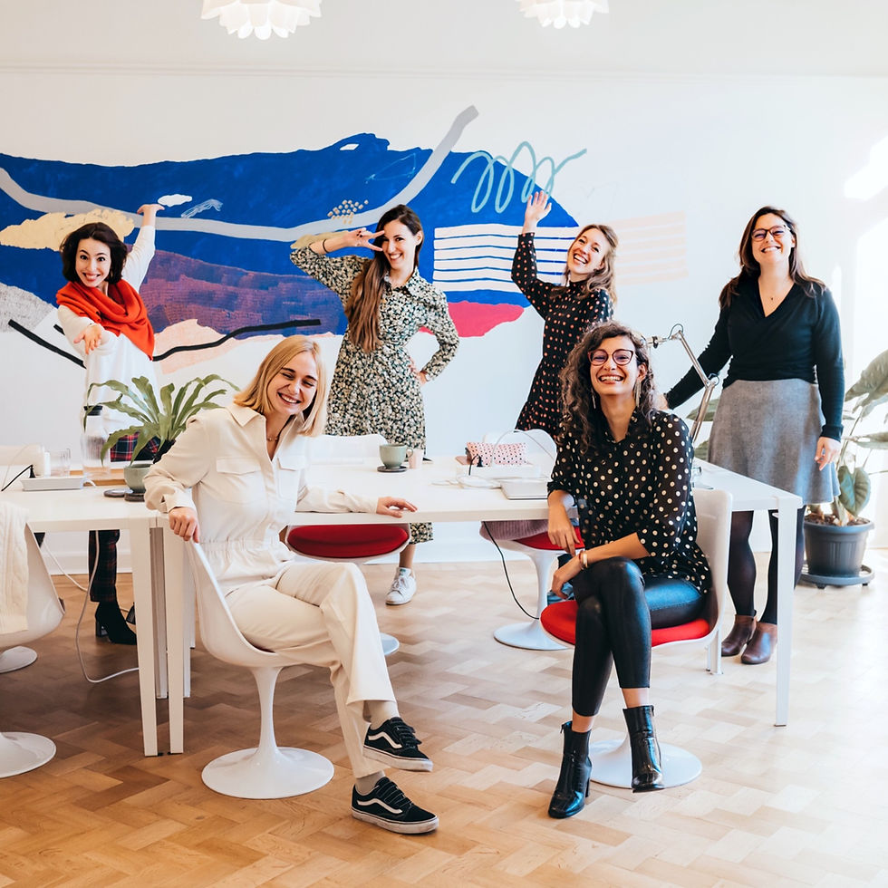 Sisters in arms, women in search of inclusive coworking spaces, european coworking, belgian coworking women, brussels coworking women, The Rise of All-Female Coworking Spaces, Womade, womadebrussels, coworking, coworking spaces, all-women, only women, entrepreneurs, female entrepreneurs