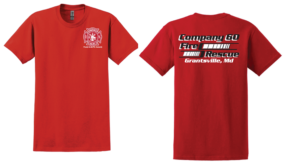 Thumbnail: COMPANY 60 TEE
