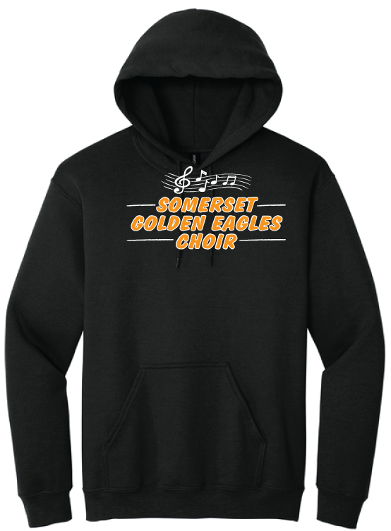 Somerset Choir Hoodie