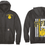Thumbnail: ROCKWOOD FFA CARHARTT HOODIE