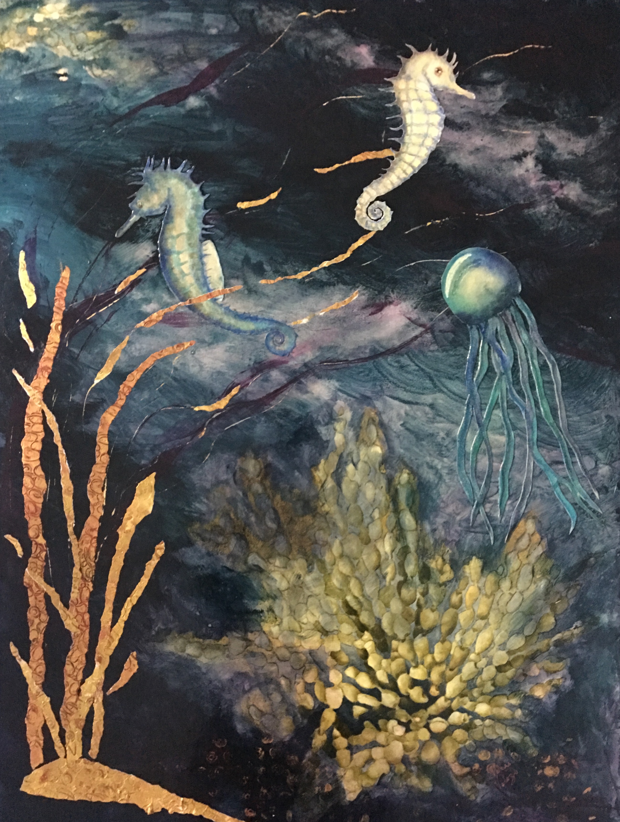 Sold - The Midnight Sea