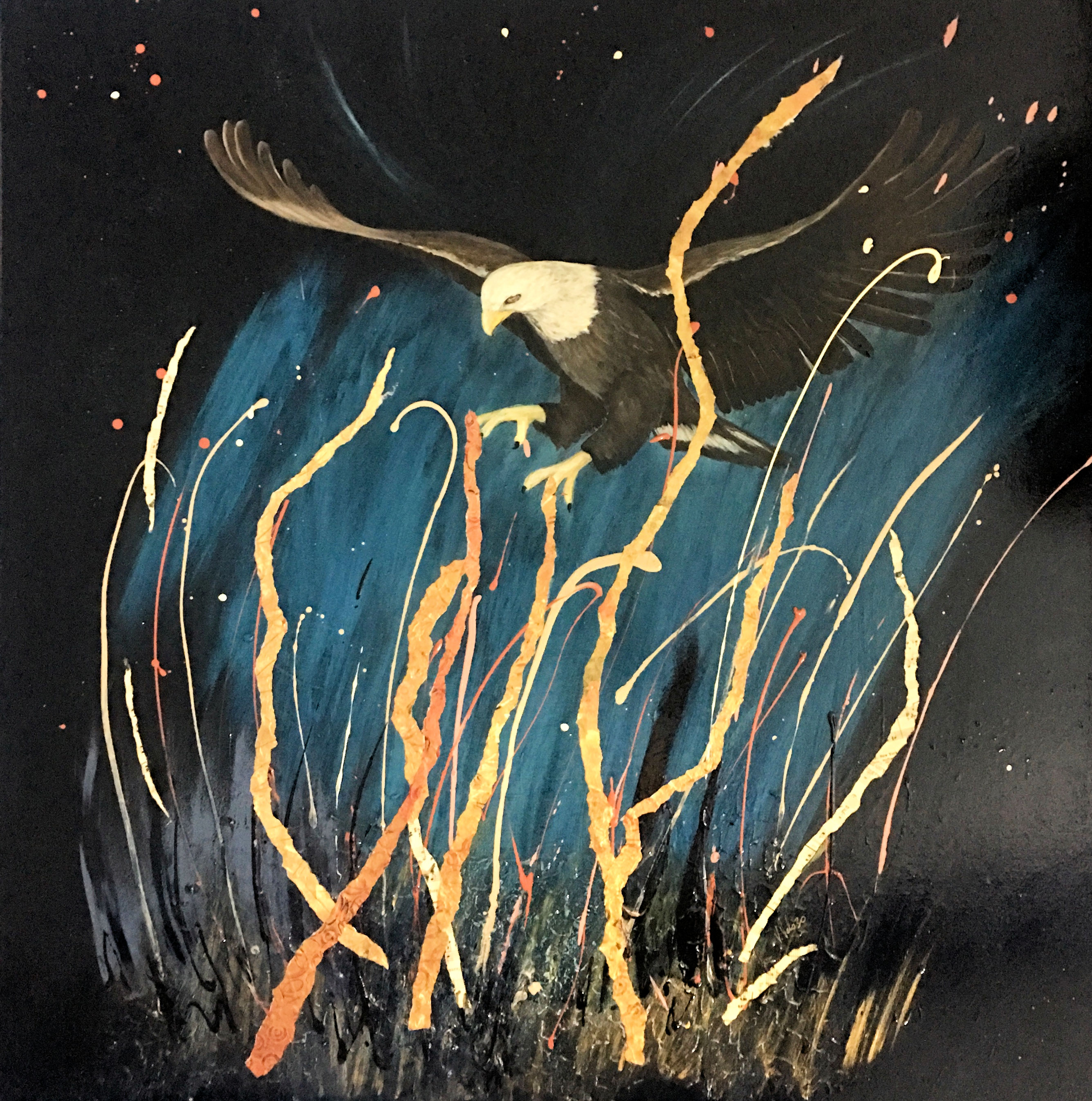 Sold Midnight Searching