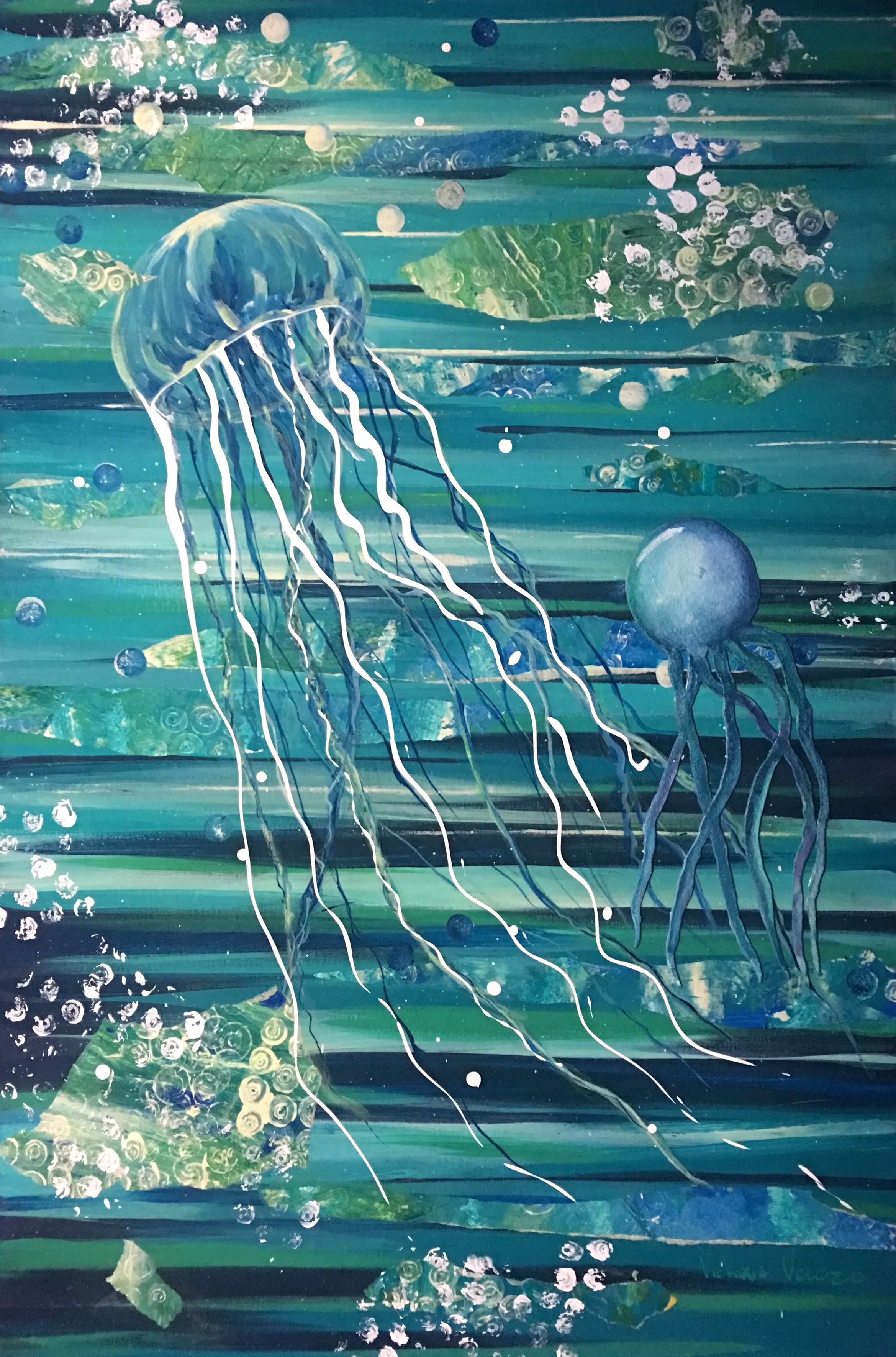 incarnation