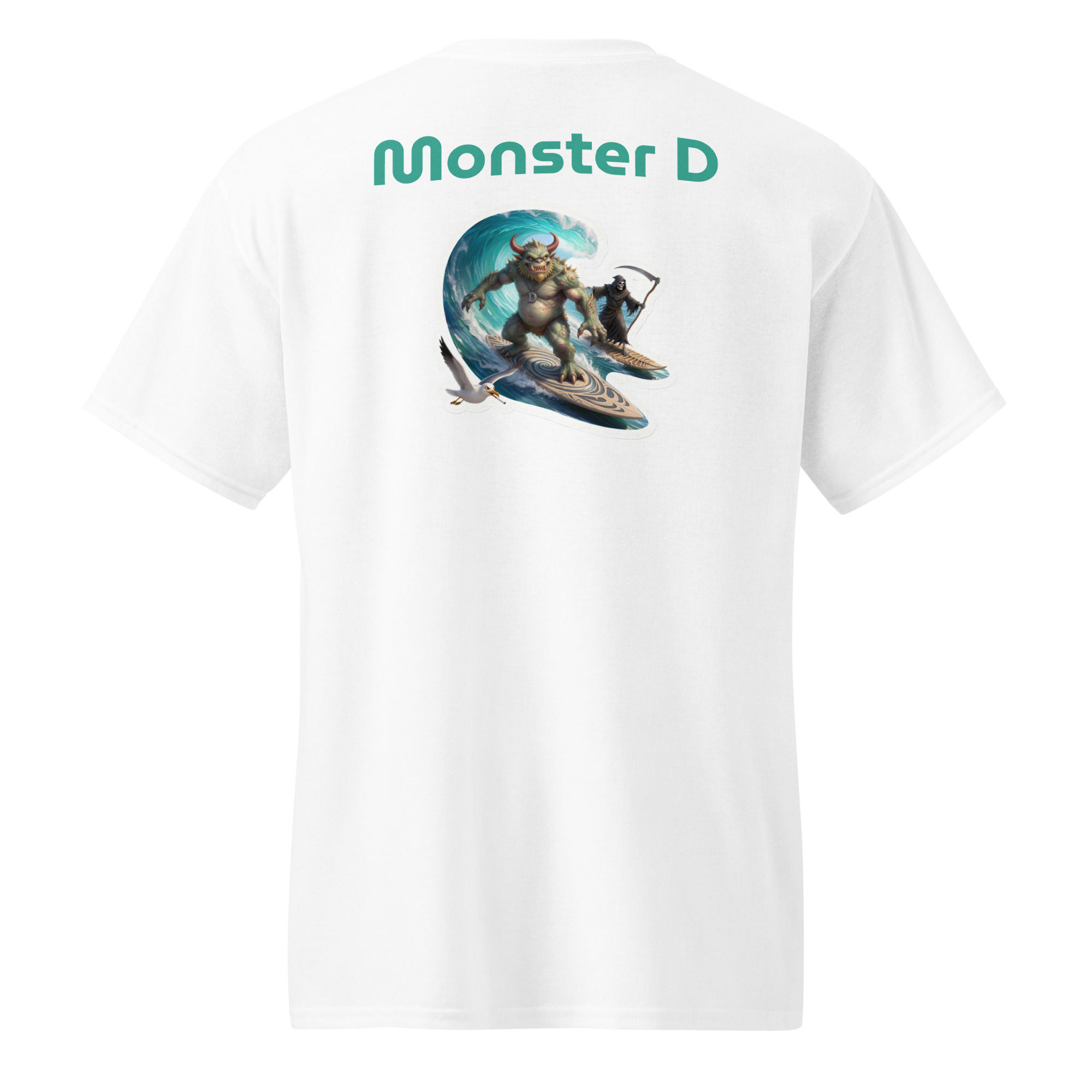 DryBlend® T-Shirt