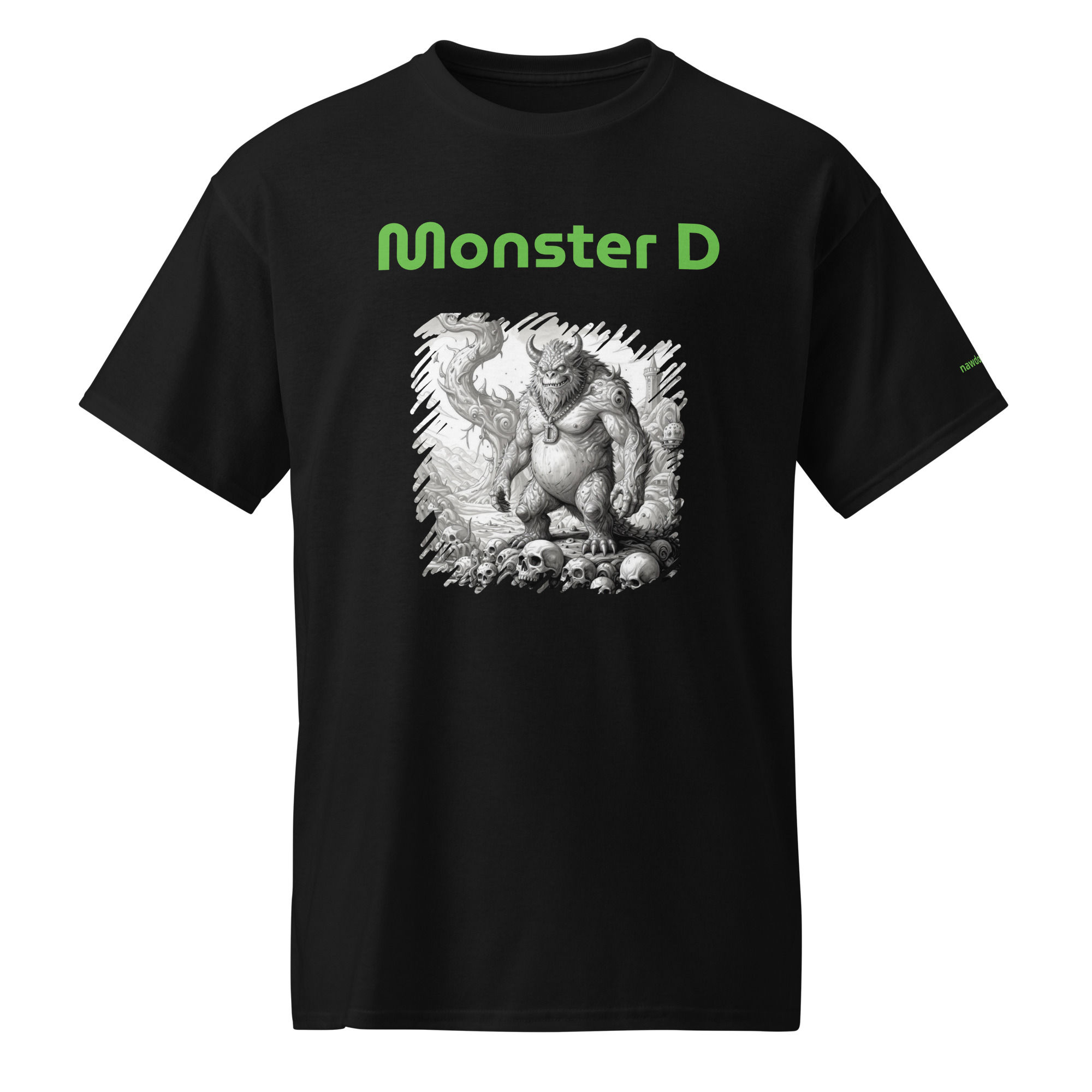 DryBlend® T-Shirt