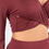 Thumbnail: Kehlani Off-Shoulder 2-Pc Mini Skirt Set