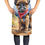 Thumbnail: Brussels Griffon Cowboy Welcome Apron