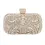 Miniatura: Women's Luxy Moon Wedding Purse Luxury Diamonds