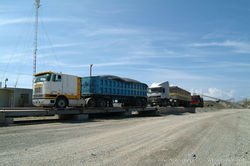 JAMAICA PRE-MIX YALLAHS