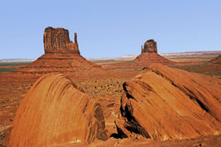 Monument Valley Arizona