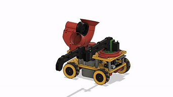 final cad of the design