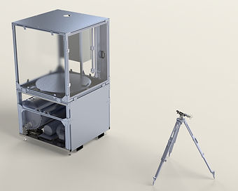 final cad of the design