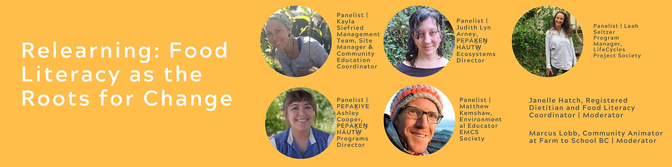 Collective Response_ How our Community L