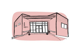 The Cohere Coworking Building