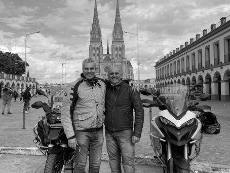 THERIDERSLOFT en Lujan