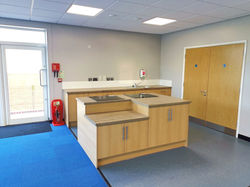 Underwood West Academy