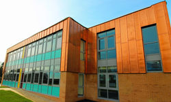 Hartford Manor School