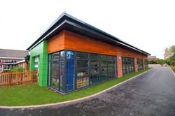 Cuddington Primary School