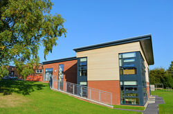 Eaton Primary School