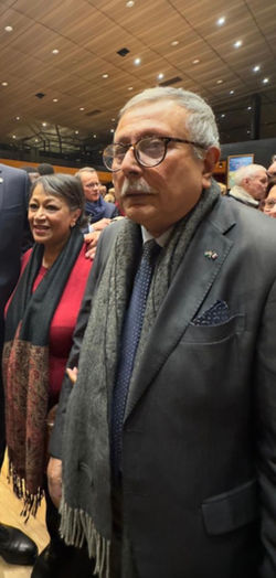 M GOOJHA VED Prakash