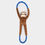 Thumbnail: Zippy Paws Rope Tugz – Sloth