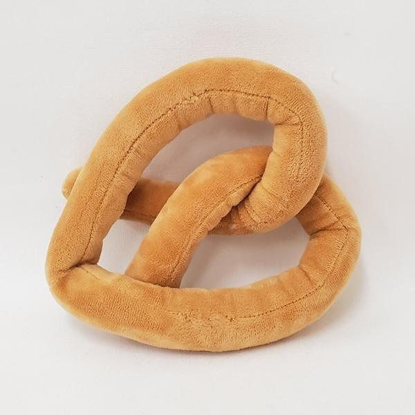 Thumbnail: Pretzel