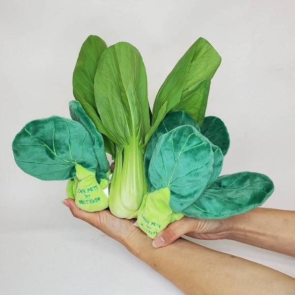 Thumbnail: Bokchoy