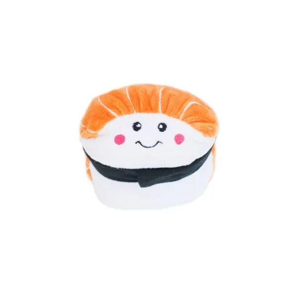 Thumbnail: Zippy Paws NomNomz Sushi