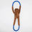 Thumbnail: Zippy Paws Rope Tugz – Sloth