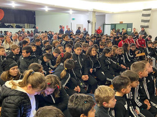 NATALE 2025 - LA NOSTRA FESTA, TRA AUGURI ED EMOZIONI