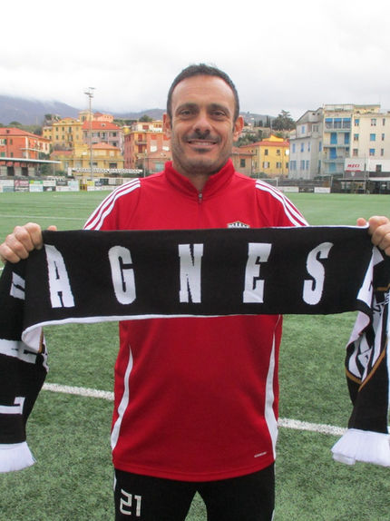 BENVENUTO MISTER SCALISE