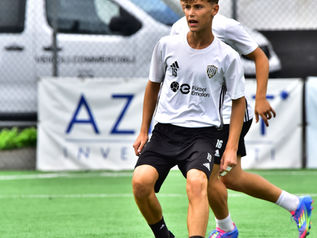 JUNIORES CUP