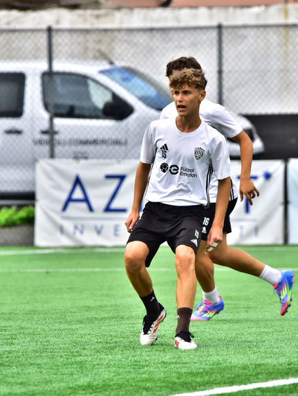 JUNIORES CUP